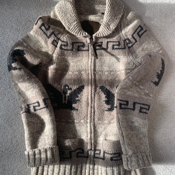 TNA sweater - Picture 1 of 1